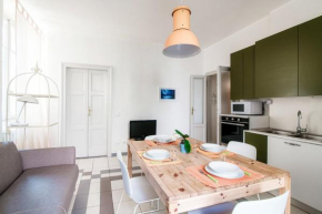 Casa Margherita-Downtown Como